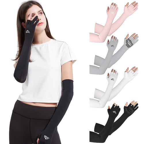 Arm Sleeves for Men and Women, Sleeves to Cover Arms for Men and