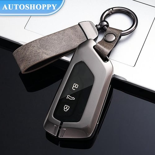 Seat leon outlet key cover