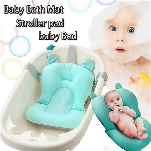 Baby hotsell bath mattress