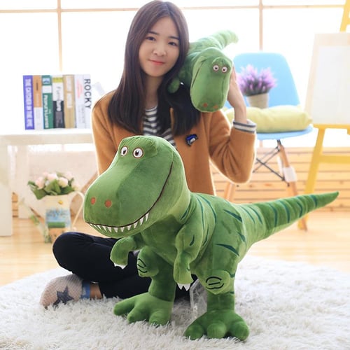 T-Rex Cute Stuffed Animal Plush Toy,Soft Dinosaurs Plush Doll Gifts Toy for  Kids Plushies and Birthday Gifts 