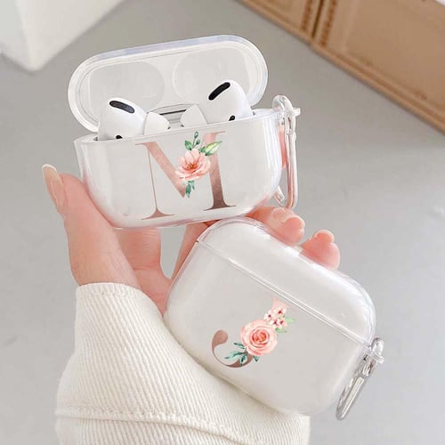 Lanyard Rope Keycahin Earphone Case For AirPods Pro 2 Soft Case for AirPods  3 Pro2 Gen Shockproof Case Cover Air Pods Shell capa