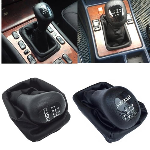 W210 deals gear knob