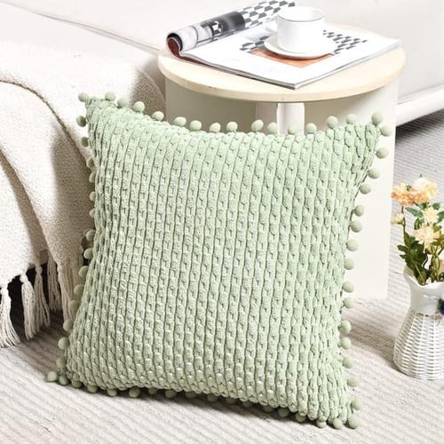 Square hotsell pillow protector