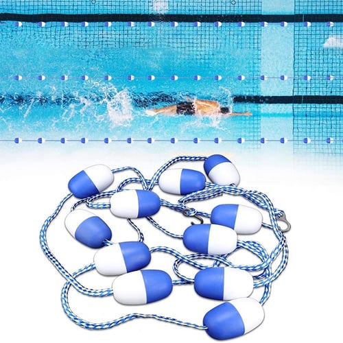 Joy choose)Swimming Pool Safety Divider Floating Buoy Line Accessories for Swimming  Pools - buy (Joy choose)Swimming Pool Safety Divider Floating Buoy Line  Accessories for Swimming Pools: prices, reviews