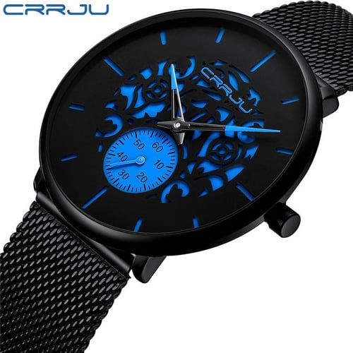 Crrju discount watch price