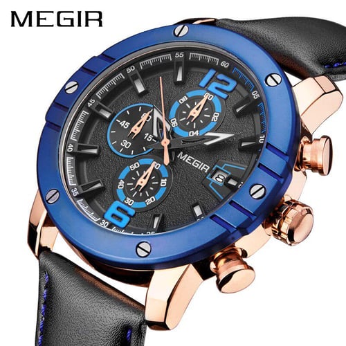 Mens top watch brands on sale 2018