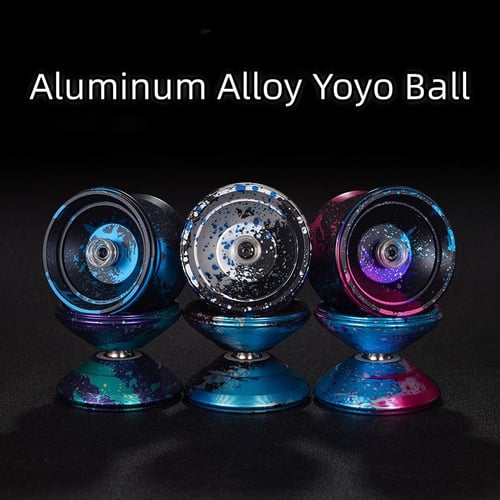 Yoyo profesional Typhoon