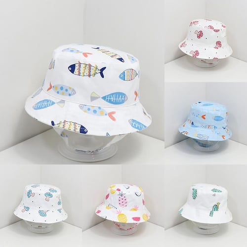 Projector)Fashion Children Summer Printing Sunshade Sunscreen Hat Cap - buy  (Projector)Fashion Children Summer Printing Sunshade Sunscreen Hat Cap:  prices, reviews