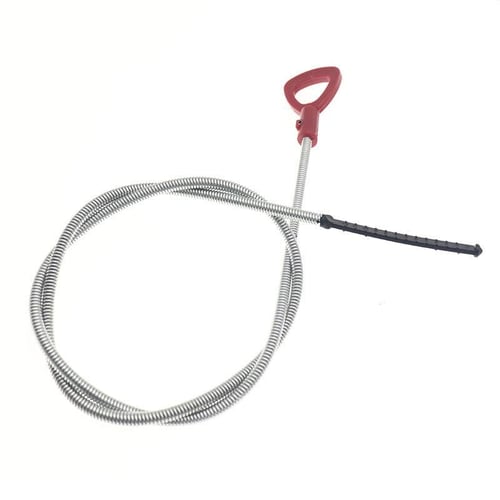 92cm Automatic Transmission Fluid Level Dipstick Oil Gearbox Measure