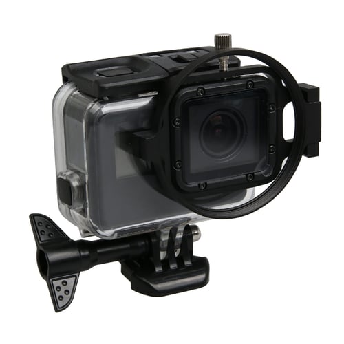 Pro 16X Macro Lens Filter Filter for Gopro5 Action Camera Diving Lens Filter