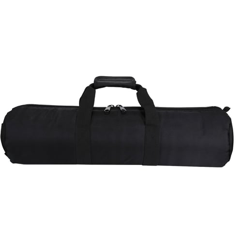 HUANGMENG Bag Carrying Zipper Bag with Shoulder Strap for Light Stand Umbrella Speedlite LED Light Size: 55cm x 22cm HUANGMENG Flash 