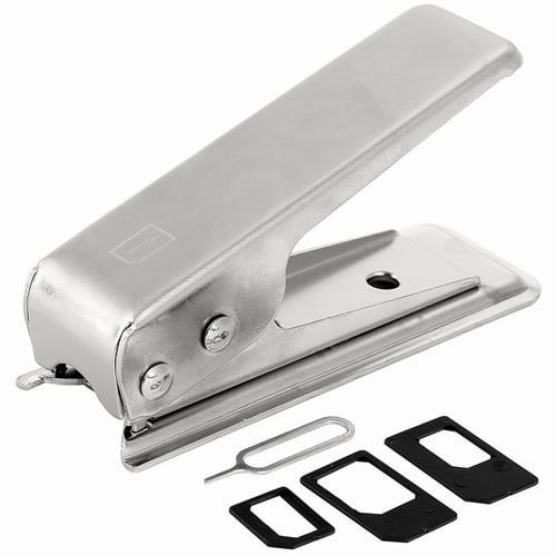 Nano Sim Card Metal Cutter For Iphone 7 Iphone 7 Plus Iphone 6s 6s Plus Nano Sim Card Metal Cutter For Iphone 7 Iphone 7 Plus Iphone 6s 6s Plus