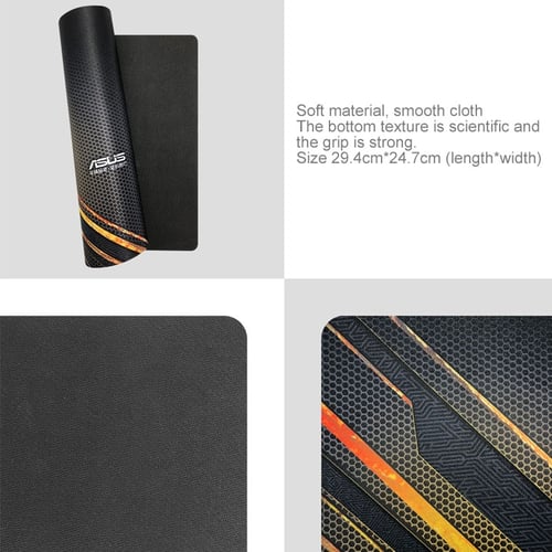 Asus Tuf Ultra Thin Gaming Mouse Pad Buy Asus Tuf Ultra Thin Gaming Mouse Pad Prices Reviews Zoodmall