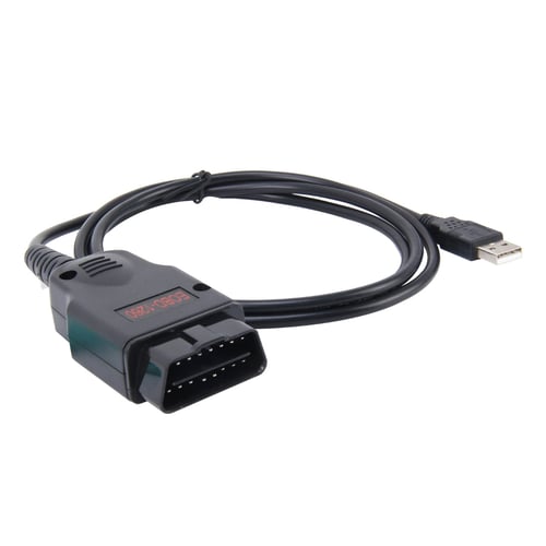 Galletto 1260 ECU Chip Tuning Interface OBD2 EOBD2 Remap Flasher Tool VAG Cable 