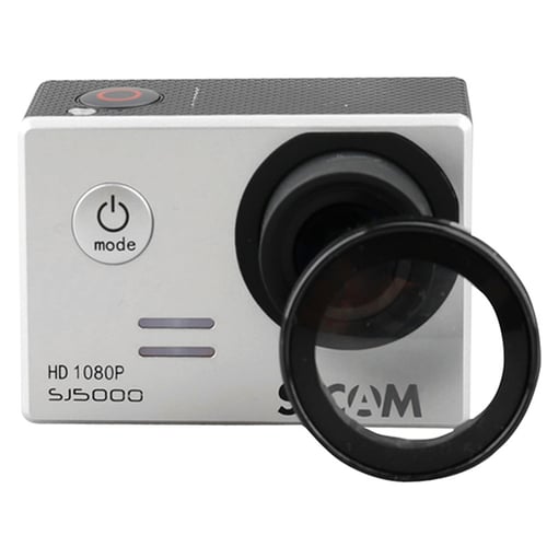 Camera Lens Filter UV Filter/Lens Filter for SJCAM SJ7000 Sport Action Camera Lens Accessories Camera Lens Filter UV Filter/Lens Filter for SJCAM SJ7000 Sport Action Camera Lens Accessories