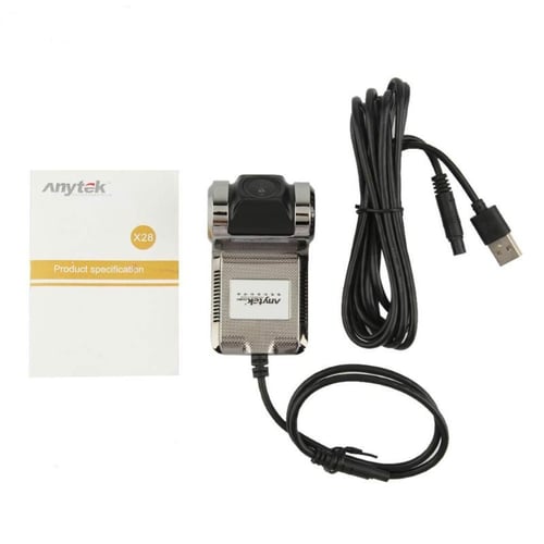 1080P Full HD Car DVR Camera Recorder WiFi/GPS/ADAS G-sensor Dash Cam Mini Video