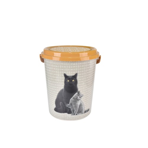 pet bucket reviews