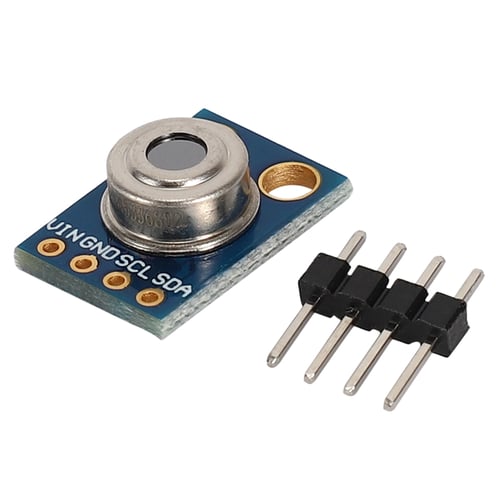 Electrical Equipment & Supplies MLX90614 Contactless Temperature Sensor ...