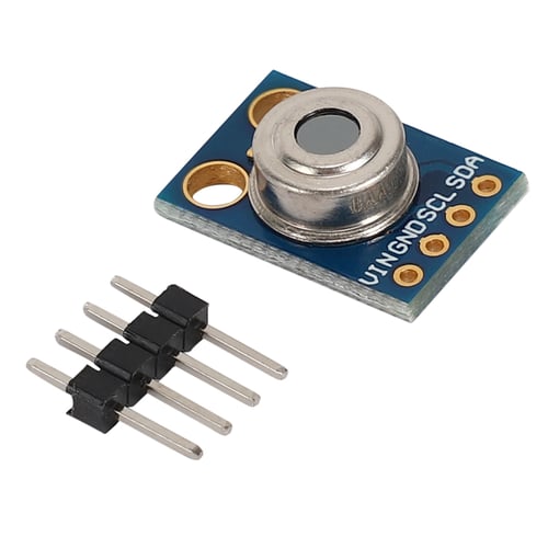 Electrical Equipment & Supplies MLX90614 Contactless Temperature Sensor ...