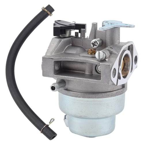 Honda Gcv160 Lawn Mower Carburetor Replacement | Reviewmotors.co