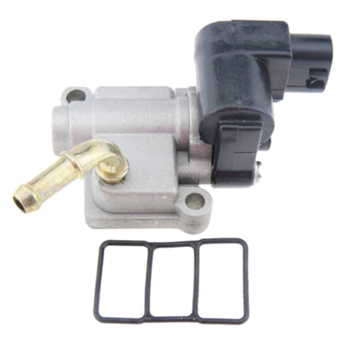 NEW Idle Air Control Valve For Honda Civic Si 2.0 Acura RSX Type-S ...