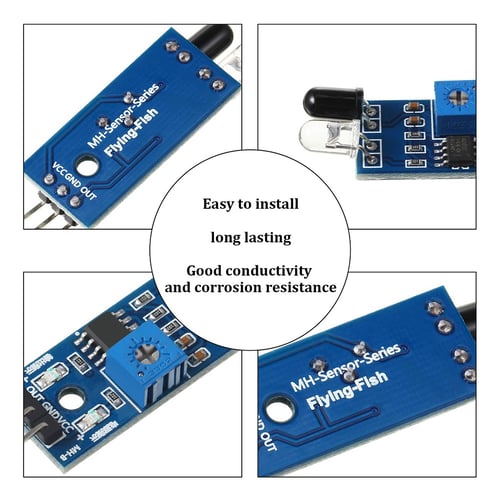 Ya Criatura Imitación mh sensor series flying fish datasheet Pensativo ...