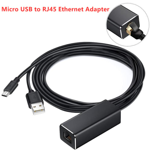 cable tv to ethernet adapter