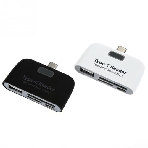 sd card adapter for mac