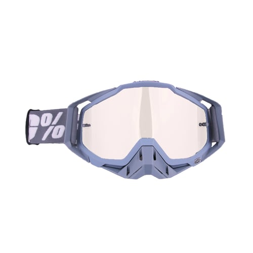 Motocross Goggles ATV Casque Racing Moto Bike Cycling CS Gafas Sunglasses 