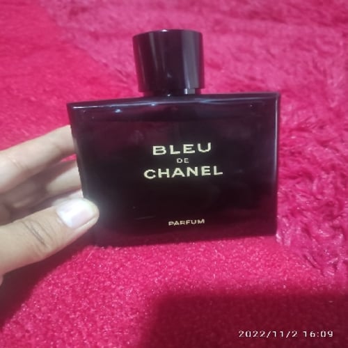 Bleu de Chanel Parfum for men 100ml - buy Bleu de Chanel Parfum for men  100ml: prices, reviews
