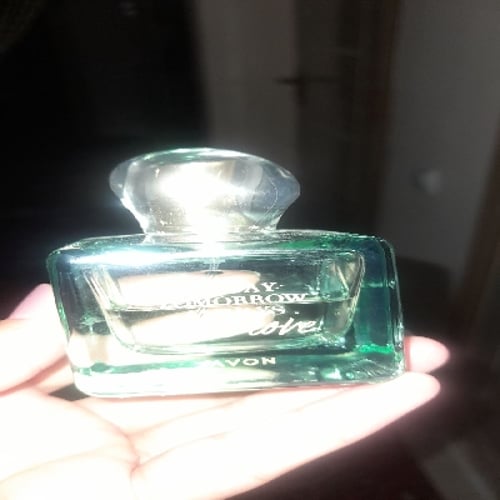 Buy AVON Perfume TODAY Tomorrow Always Eau de Parfum Spray Luxury Genuine  50ml Online at desertcartEcuador