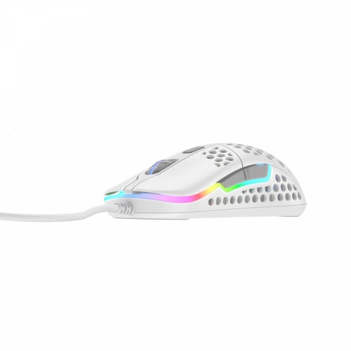 Xtrfy M42 Rgb Ultra Light Gaming Mouse White Buy Xtrfy M42 Rgb Ultra Light Gaming Mouse White Prices Reviews Zoodmall