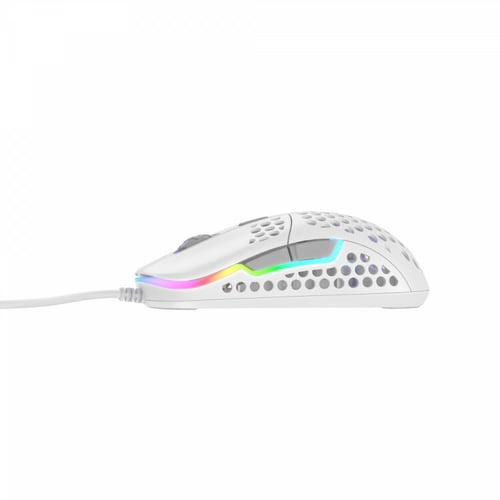 Xtrfy M42 Rgb Ultra Light Gaming Mouse White Buy Xtrfy M42 Rgb Ultra Light Gaming Mouse White Prices Reviews Zoodmall