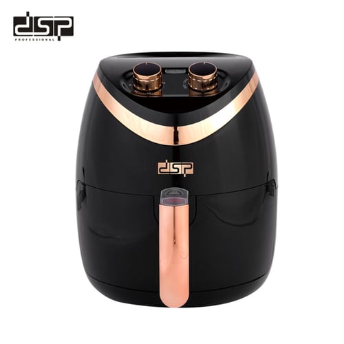 DSP Air Fryer 1500 w 4 L KB2084 buy DSP Air Fryer 1500 w 4 L KB2084