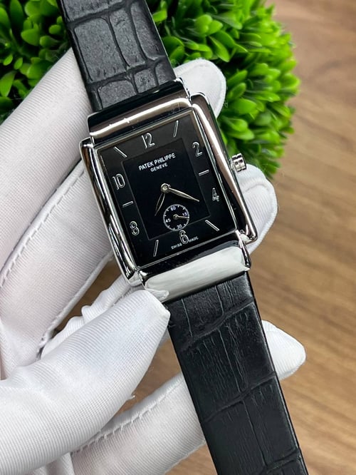 Patek philippe slim online