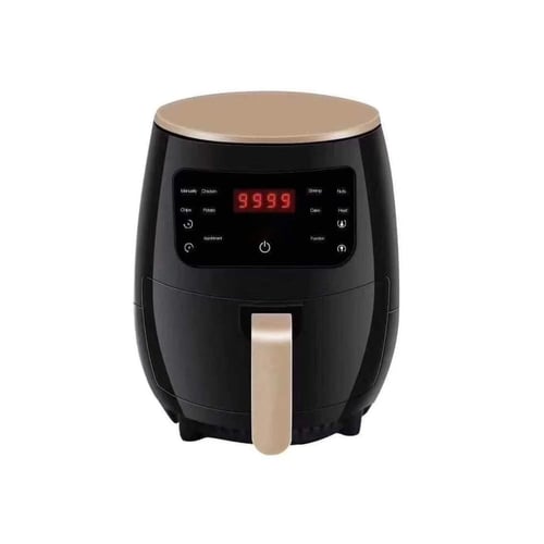 SilverCrest Extra Large Capacity Air Fryer 6L 2400W S18 (MBA) buy