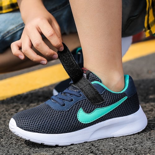 Children Boys Girls Sneaker Running Shoes Sneakers Casual Shoes Sports Shoes-1 