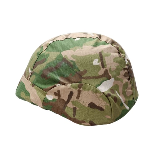 High-Strength Military Helmet Cover Cosplay Tactical Airsoft Paintball Helmet 
