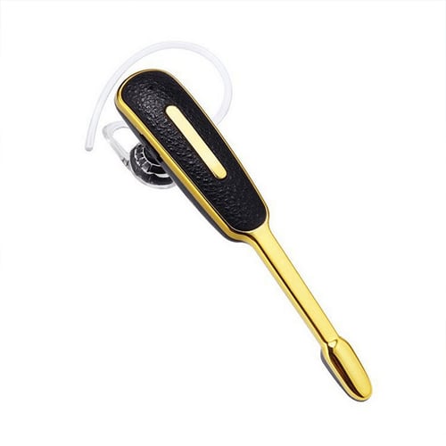 5913 Four Colors Bluetooth Earphone Car Auto Supply Answer/Reject Calls DC 5V 