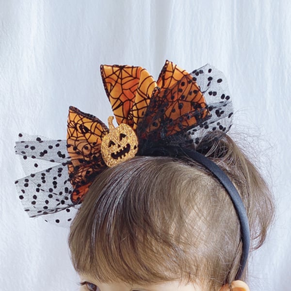 Fabric Hair Hoop Great Halloween Themed Pumpkin Hair Hoop Wear Resistant -  buy Fabric Hair Hoop Great Halloween Themed Pumpkin Hair Hoop Wear Resistant:  prices, reviews | Zoodmall