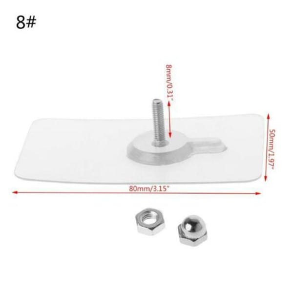 Non-Trace Self Nails Hook For Photo Frame Hole Hanging Nail - buy Non-Trace  Self Nails Hook For Photo Frame Hole Hanging Nail: prices, reviews |  Zoodmall
