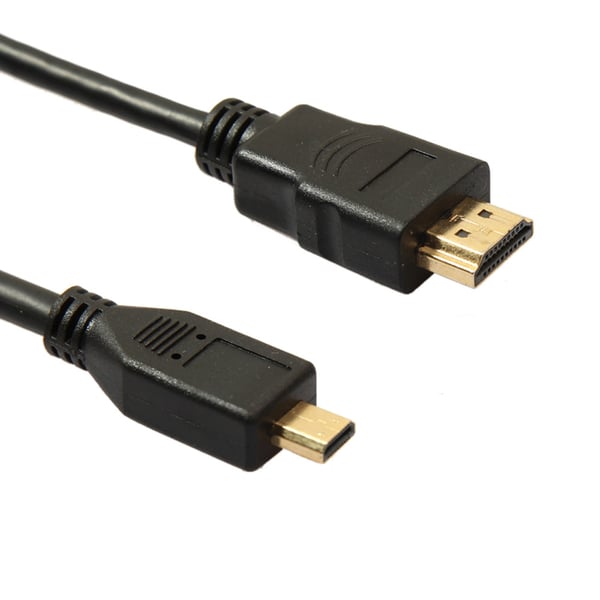 hero 3 hdmi cable