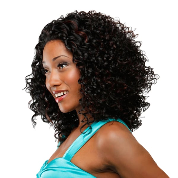 Rose Hair Net Full Curly Wig Bob Wave Hair Black Women Fashion Synthetic  Wigs - buy Rose Hair Net Full Curly Wig Bob Wave Hair Black Women Fashion  Synthetic Wigs: prices, reviews |