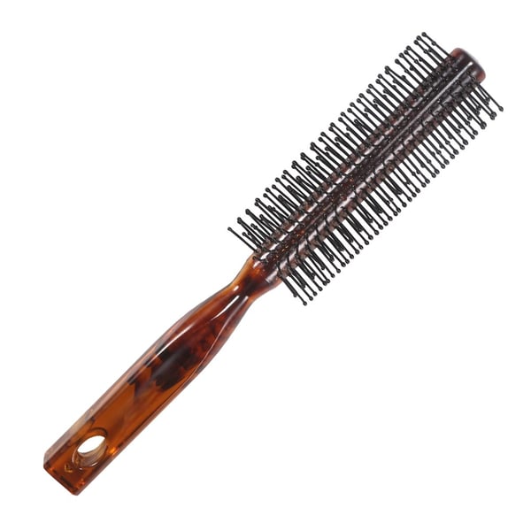 Salon Professional Vent Hair Brush Anti-Static Hair Styling Scalp Massage  Comb - buy Salon Professional Vent Hair Brush Anti-Static Hair Styling  Scalp Massage Comb: prices, reviews | Zoodmall