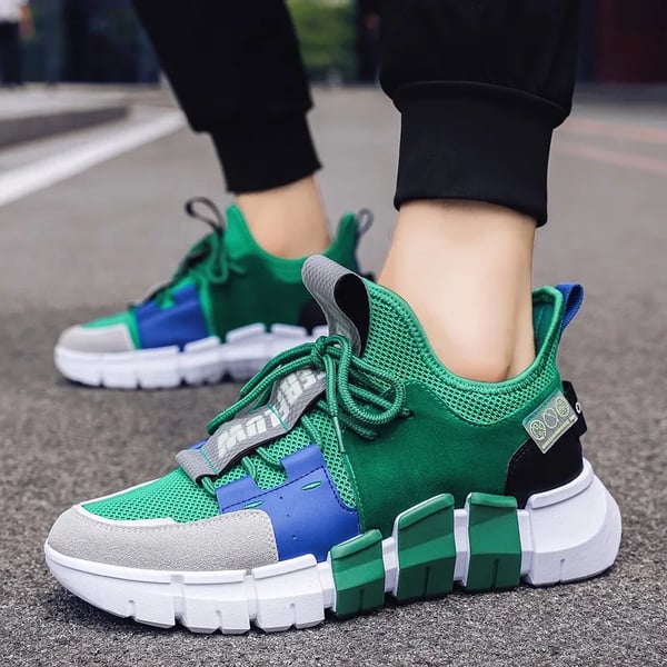 Tennis shoes Fashion Sneaker men Men's casual shoes Summer shoes for men  Breathable Formal shoes Sock Outdoor Flat Soft Loafer - buy Tennis shoes  Fashion Sneaker men Men's casual shoes Summer shoes