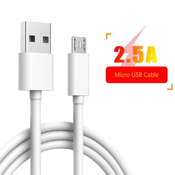 Micro Usb Cable 1m Charging Long Kabel Microusb Huawei P10 Lite P Smart Plus Y9 7 7C 8X Max 7A Usb - buy Micro Usb Cable 1m Charging Long