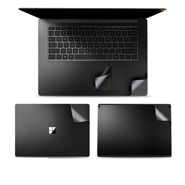 laptop palmrest skin