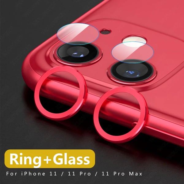 iphone 11 lens ring