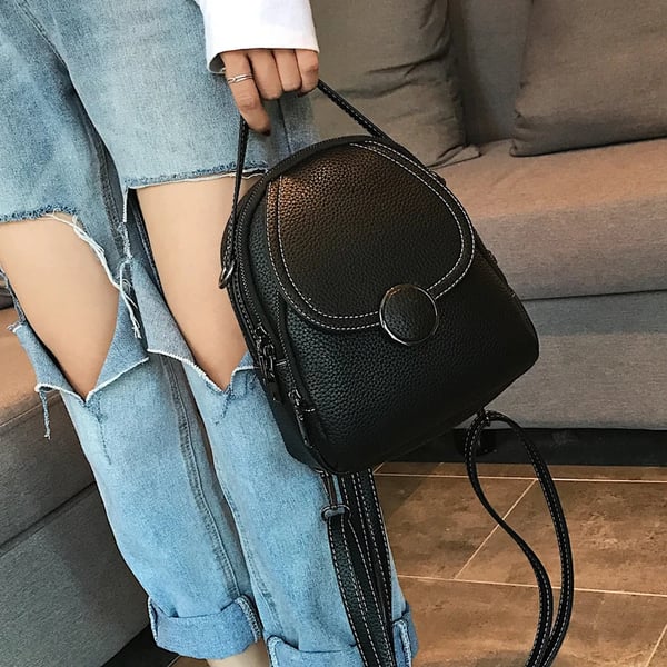 BRAND NEW* Kate Spade Mini Backpack On Mercari Mini Backpack Outfit, Mini  Backpack Purse, Stylish Backpacks | Brand Designer Fashion Ladies Backpack  Mini Soft Touch Multi-function Small Backpack Female Ladies Shoulder Bag