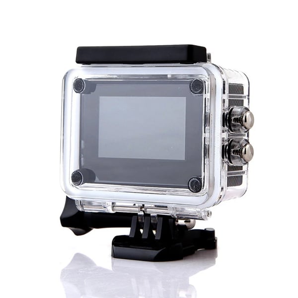 goldfox action camera